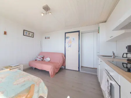 Lotus 310, Appartement 4 personnes à De Haan - Photo 6