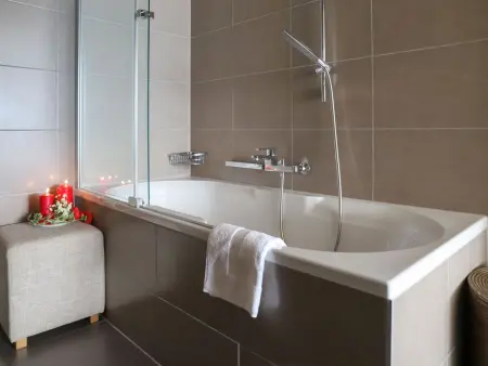 La Terrasses C2.5, Appartement 2 personnes à Montreux - Photo 3