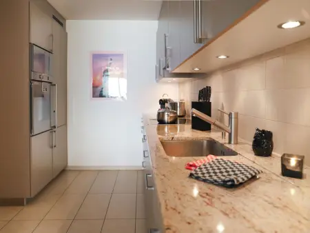 La Terrasses C2.5, Appartement 2 personnes à Montreux - Photo 5