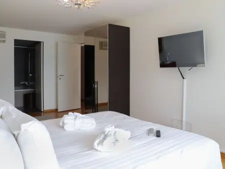 La Terrasses C2.5, Appartement 2 personnes à Montreux - Photo 9