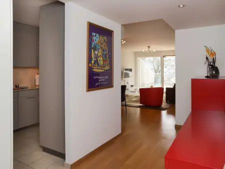 La Terrasses C2.5, Appartement 2 personnes à Montreux - Photo 10