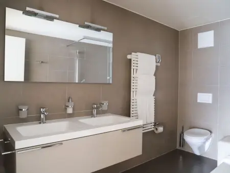 La Terrasses C2.5, Appartement 2 personnes à Montreux - Photo 11