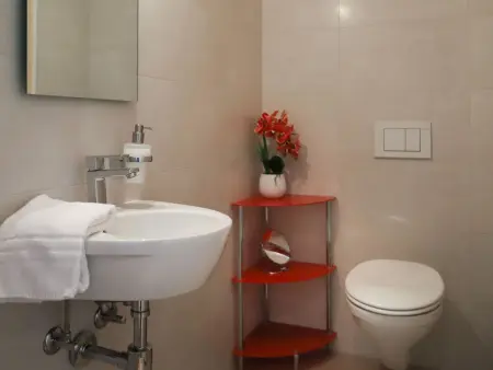 La Terrasses C2.5, Appartement 2 personnes à Montreux - Photo 12