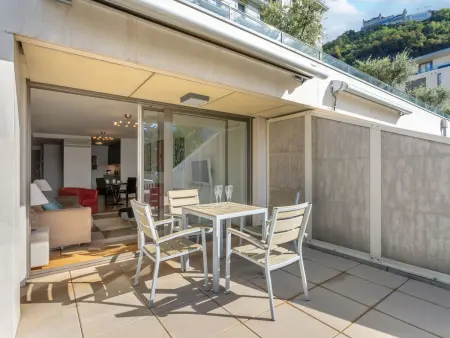 La Terrasses C2.5, Appartement 2 personnes à Montreux - Photo 15