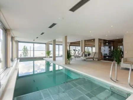 La Terrasses C2.5, Appartement 2 personnes à Montreux - Photo 23