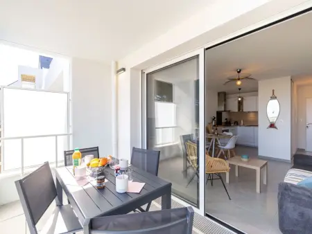 Passage Saint-Clément, Appartement 4 personnes à Quiberon - Photo 1