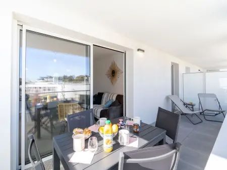 Passage Saint-Clément, Appartement 4 personnes à Quiberon - Photo 2
