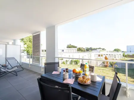 Passage Saint-Clément, Appartement 4 personnes à Quiberon - Photo 3