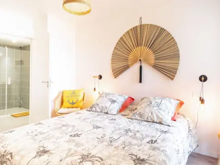 Passage Saint-Clément, Appartement 4 personnes à Quiberon - Photo 4