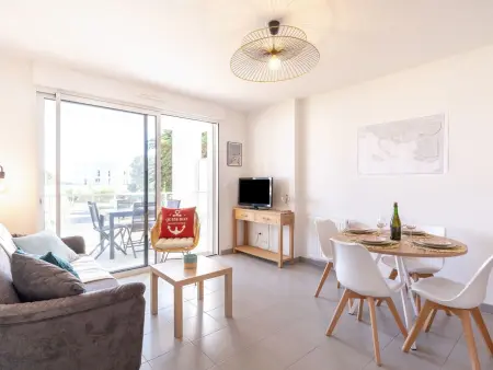Passage Saint-Clément, Appartement 4 personnes à Quiberon - Photo 6