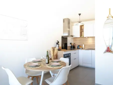 Passage Saint-Clément, Appartement 4 personnes à Quiberon - Photo 9