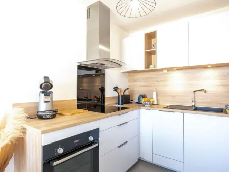 Passage Saint-Clément, Appartement 4 personnes à Quiberon - Photo 10