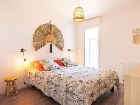 Passage Saint-Clément, Appartement 4 personnes à Quiberon - Photo 11