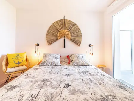 Passage Saint-Clément, Appartement 4 personnes à Quiberon - Photo 12