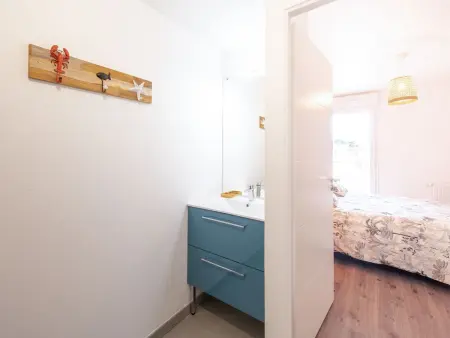 Passage Saint-Clément, Appartement 4 personnes à Quiberon - Photo 13