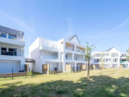 Passage Saint-Clément, Appartement 4 personnes à Quiberon - Photo 15