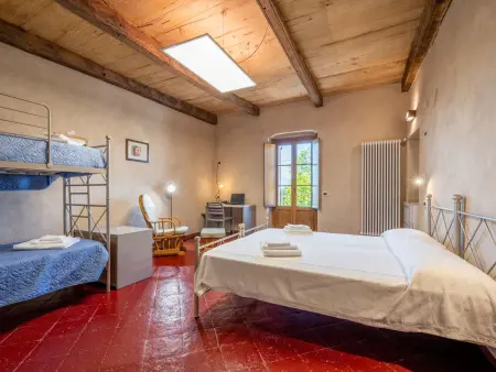 L'appartamento del Monastero, Appartement 6 personnes à Valle Maira - Photo 4