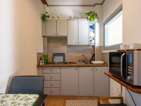 L'appartamento del Monastero, Appartement 6 personnes à Valle Maira - Photo 6