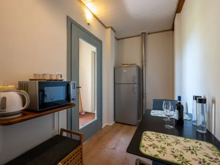 L'appartamento del Monastero, Appartement 6 personnes à Valle Maira - Photo 7