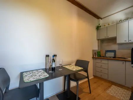 L'appartamento del Monastero, Appartement 6 personnes à Valle Maira - Photo 8