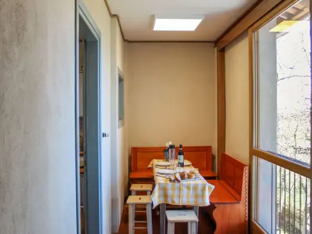 L'appartamento del Monastero, Appartement 6 personnes à Valle Maira - Photo 9