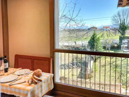 L'appartamento del Monastero, Appartement 6 personnes à Valle Maira - Photo 10