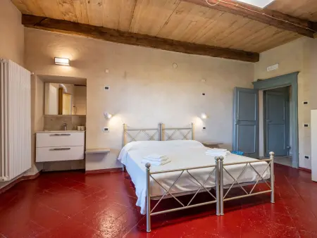 L'appartamento del Monastero, Appartement 6 personnes à Valle Maira - Photo 14