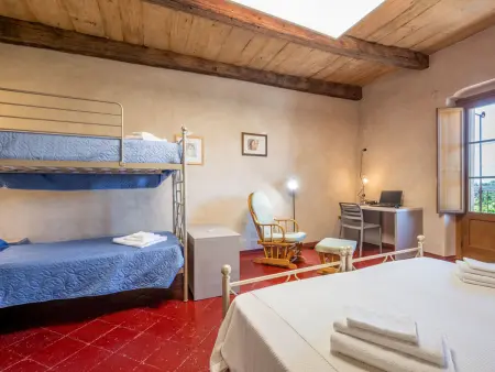 L'appartamento del Monastero, Appartement 6 personnes à Valle Maira - Photo 15