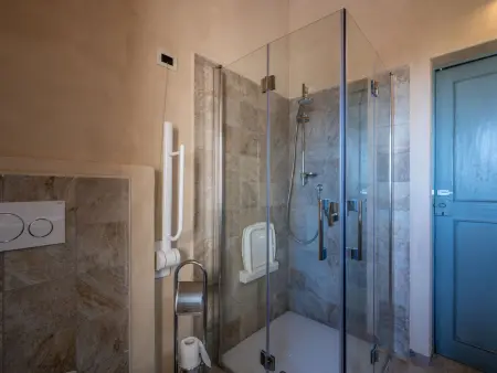 L'appartamento del Monastero, Appartement 6 personnes à Valle Maira - Photo 19