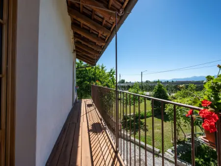L'appartamento del Monastero, Appartement 6 personnes à Valle Maira - Photo 20