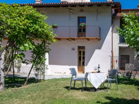 L'appartamento del Monastero, Appartement 6 personnes à Valle Maira - Photo 22