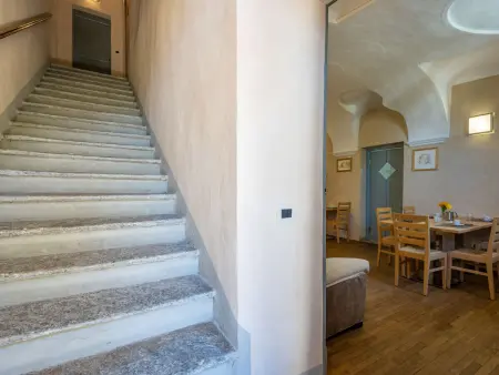 L'appartamento del Monastero, Appartement 6 personnes à Valle Maira - Photo 23