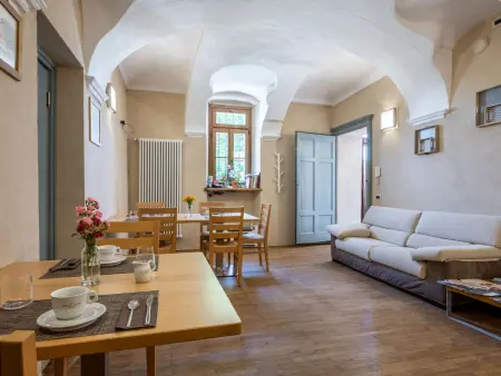 L'appartamento del Monastero, Appartement 6 personnes à Valle Maira - Photo 24