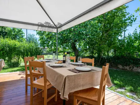 L'appartamento del Monastero, Appartement 6 personnes à Valle Maira - Photo 26