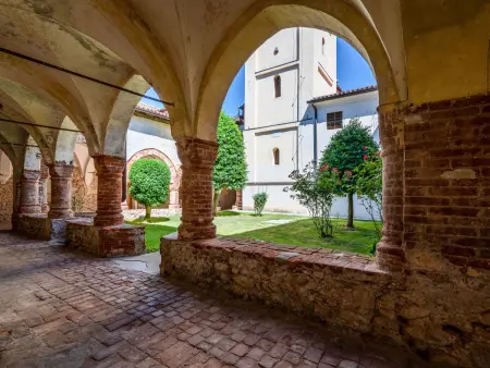 L'appartamento del Monastero, Appartement 6 personnes à Valle Maira - Photo 27