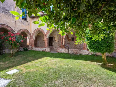 L'appartamento del Monastero, Appartement 6 personnes à Valle Maira - Photo 28