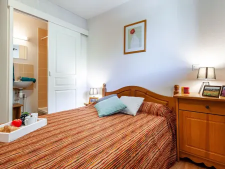 Les terrasses des bottières, Appartement 6 personnes à Les Bottières - Photo 2