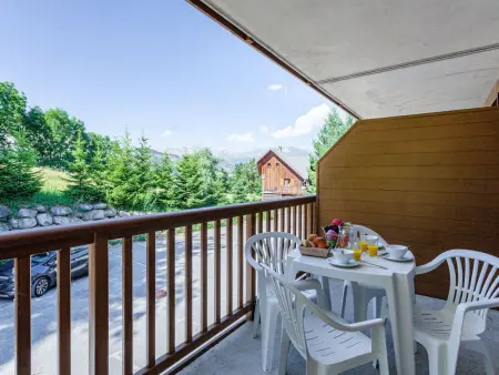Les terrasses des bottières, Appartement 6 personnes à Les Bottières - Photo 3
