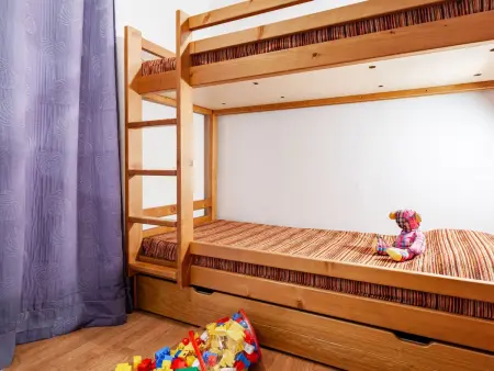 Les terrasses des bottières, Appartement 6 personnes à Les Bottières - Photo 4
