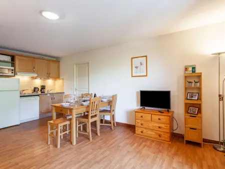 Les terrasses des bottières, Appartement 6 personnes à Les Bottières - Photo 5