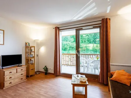 Les terrasses des bottières, Appartement 6 personnes à Les Bottières - Photo 6
