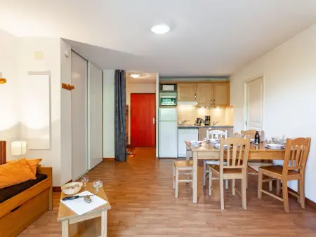 Les terrasses des bottières, Appartement 6 personnes à Les Bottières - Photo 7