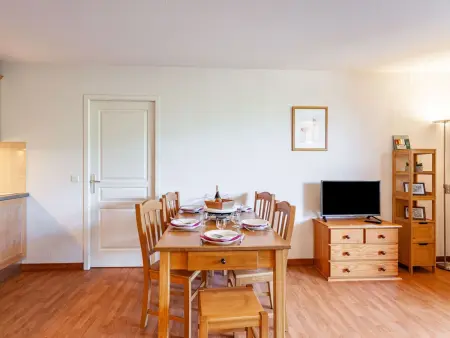 Les terrasses des bottières, Appartement 6 personnes à Les Bottières - Photo 8