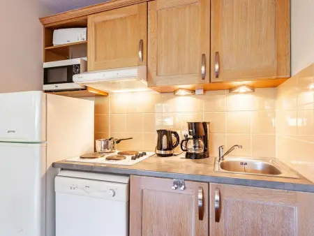 Les terrasses des bottières, Appartement 6 personnes à Les Bottières - Photo 10