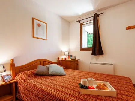 Les terrasses des bottières, Appartement 6 personnes à Les Bottières - Photo 11