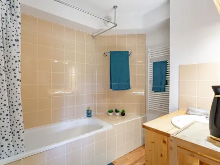 Les terrasses des bottières, Appartement 6 personnes à Les Bottières - Photo 12