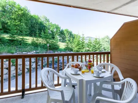 Les terrasses des bottières, Appartement 6 personnes à Les Bottières - Photo 14