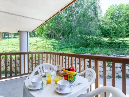 Les terrasses des bottières, Appartement 6 personnes à Les Bottières - Photo 15