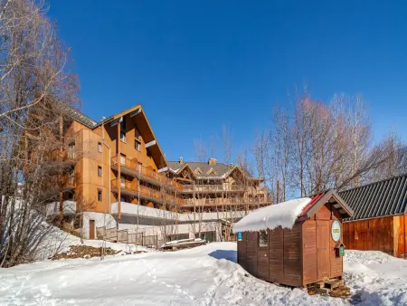 Les terrasses des bottières, Appartement 6 personnes à Les Bottières - Photo 17