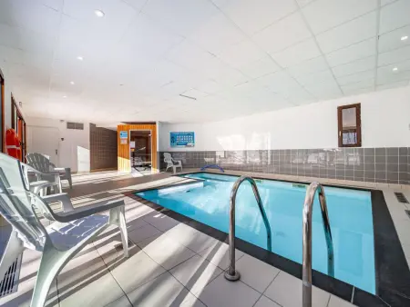 Les terrasses des bottières, Appartement 6 personnes à Les Bottières - Photo 19